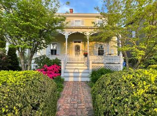 19 Kay St, Newport, RI 02840