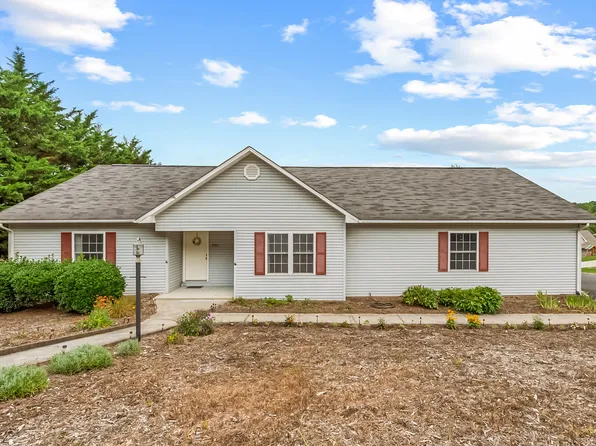 200 Century Ct, Wytheville, VA 24382