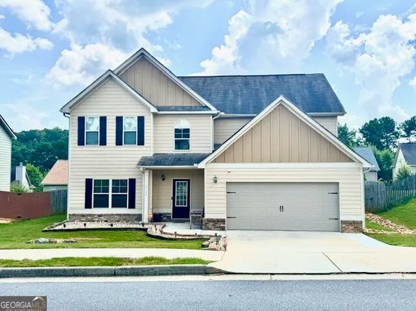 4163 Potomac Walk Ct, Loganville, GA 30052