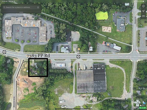 Neighborhood Overview