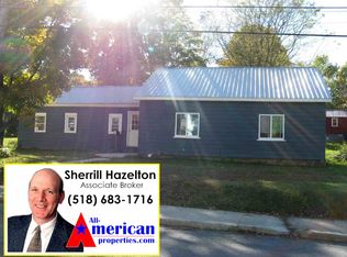 8 Alden Ave, Warrensburg, NY 12885