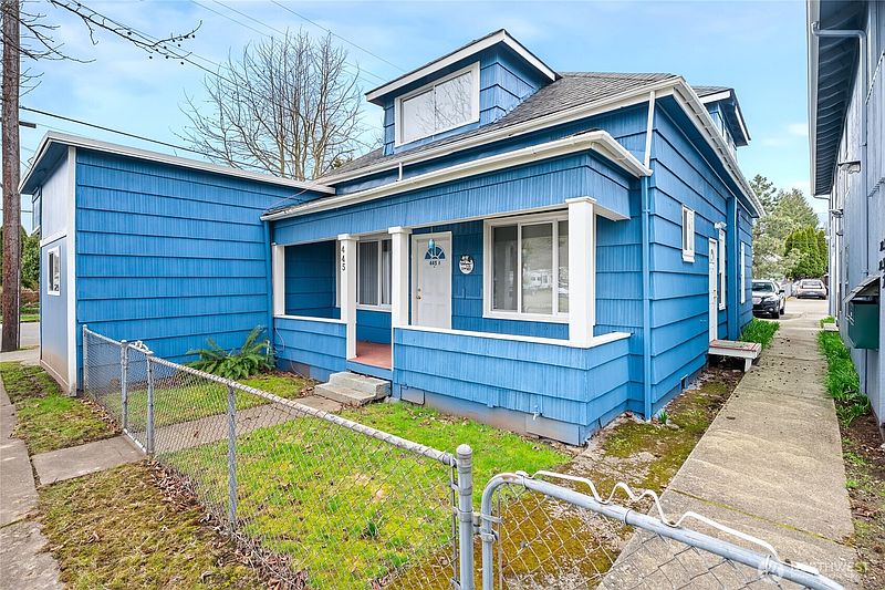5th image of 441 445 Smithers Avenue S