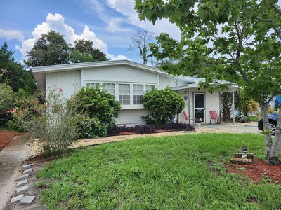 896 Palermo Rd, Saint Augustine, FL, 32086