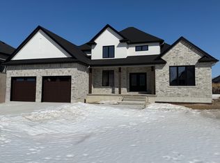 964 Bogdanovic Way, Huron Kinloss, ON N2Z0H3