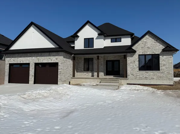 964 Bogdanovic Way, Huron Kinloss, ON N2Z 0H3