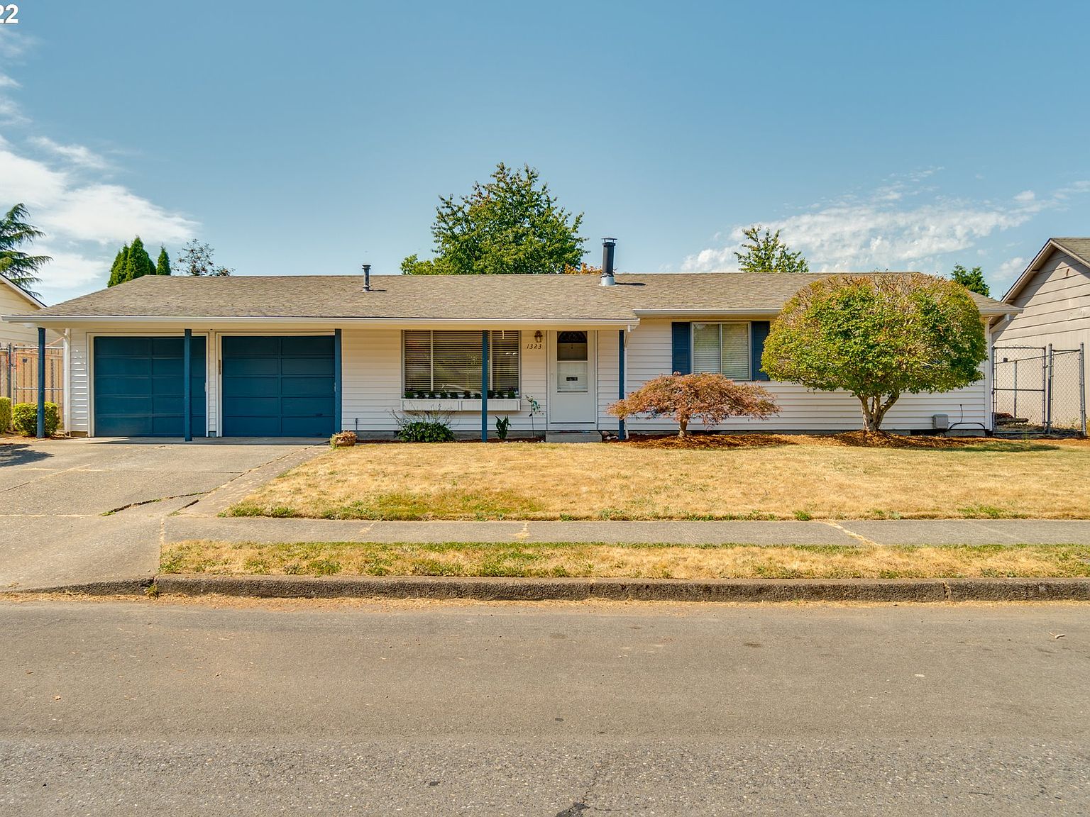 1323 NE Village Squire Ct, Gresham, OR 97030 | Zillow 