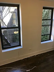 Rented by Urban Sanctuary