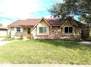 7154 Woodland West Dr, Houston, TX 77040