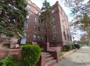 701 Howard Ave #4-3, New Haven, CT 06519