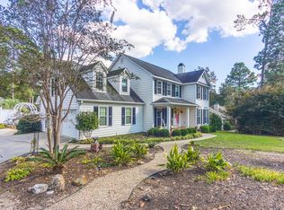 225 Cheltenham Dr, Aiken, SC 29803