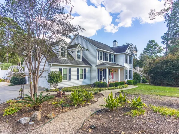 225 Cheltenham Dr, Aiken, SC 29803