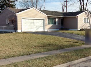 508 Bernhard Rd, Whitehall, OH 43213