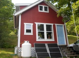 3790 Hart Hollow Rd, Washington, VT 05675