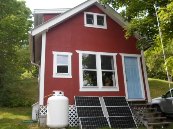 3790 Hart Hollow Road, Washington, VT 05675