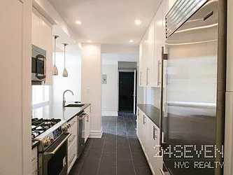 Rented by 24 7 NYC Realty Inc.