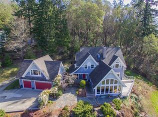 153 NW Carter Farms Ct, Bremerton, WA 98310