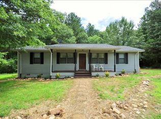 1920 Houston Rd, Prosperity, SC 29127