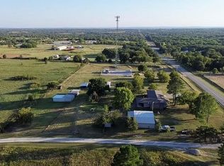 23715 Indian Meridian Rd, Pauls Valley, OK 73075