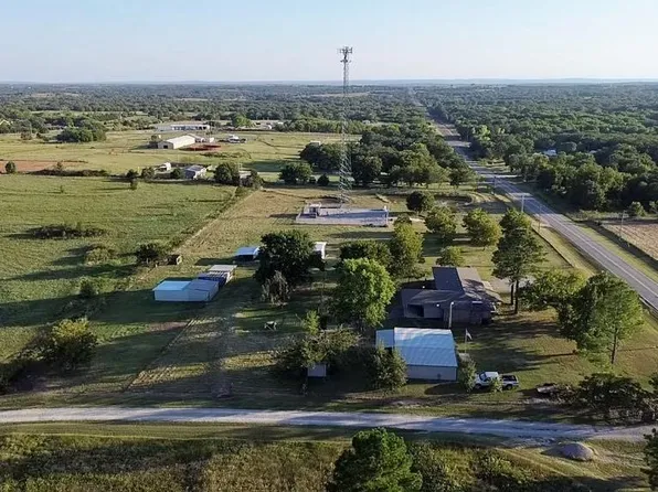 23715 Indian Meridian Rd, Pauls Valley, OK 73075