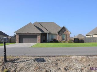 42292 Devall Rd, Prairieville, LA 70769