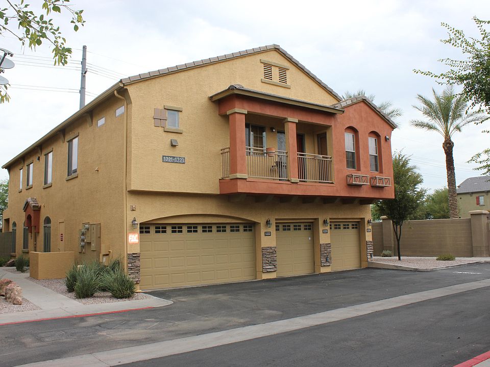 1st image of 2401 E RIO SALADO Parkway #1223