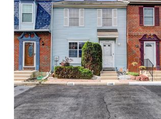 1149 Old Forge Rd, New Castle, DE 19720