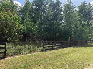 14609 NW 45th Pl, Newberry, FL 32669