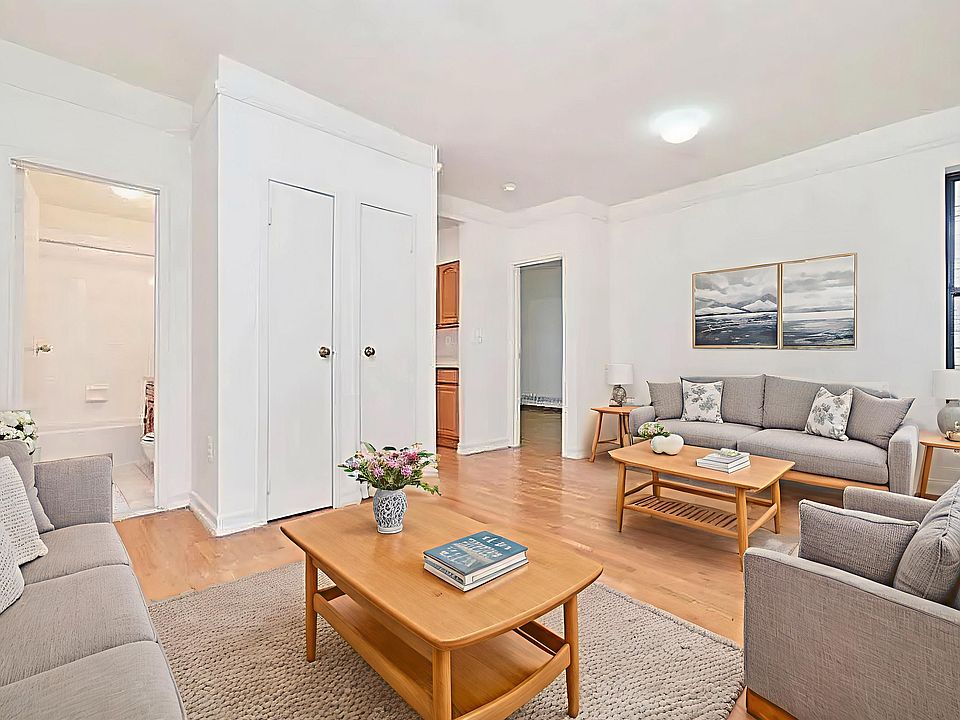 1st image of 350 W 110th St APT 6A