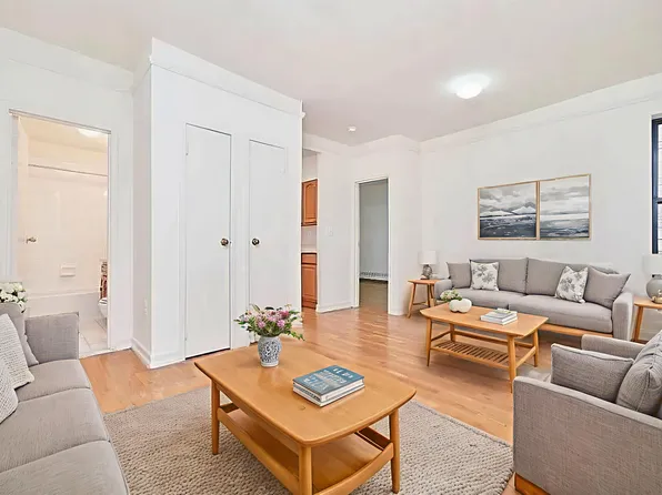 350 West 110th Street image 1 of 8