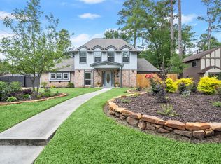 6518 Craigway Rd, Spring, TX 77389