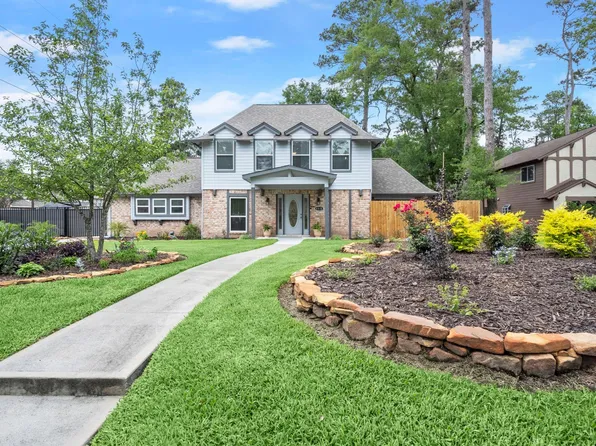 6518 Craigway Rd, Spring, TX 77389