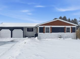 2282 S Taylor Rd, Mill Creek, IN 46365