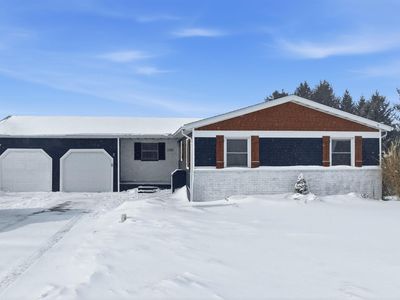 2282 S Taylor Rd, Mill Creek, IN, 46365