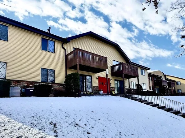 6011 West Port AVENUE #105E, Milwaukee, WI 53223