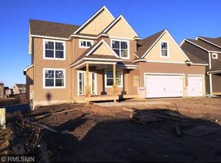 19833 Deerbrooke Path, Farmington, MN 55024