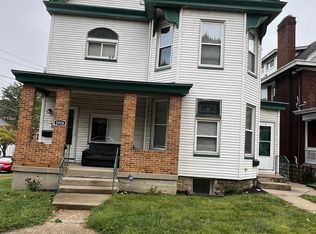 2928 Euclid Ave #B, Cincinnati, OH 45219