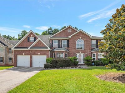 115 Norton Dr SW, Atlanta, GA, 30331