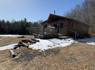 94 Mullen Rd, Parksville, NY 12768