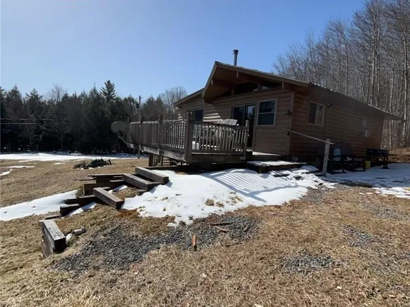 94 Mullen Road, Parksville, NY 12768