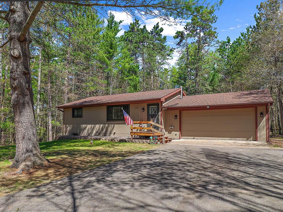 11066 Woodland Dr, Arbor Vitae, WI 54568 Zillow