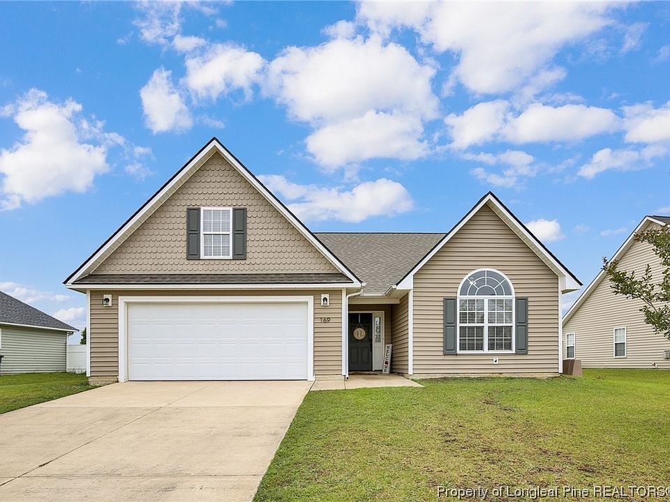 169 Saint Dr, Raeford, NC 28376 Zillow