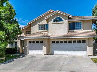 6158 Sunrise Meadows Loop, Reno, NV 89519