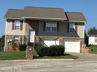 105 Hannah Ct, Dandridge, TN 37725