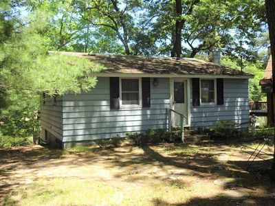 8560 S Pine Point Dr, Newaygo, MI, 49337