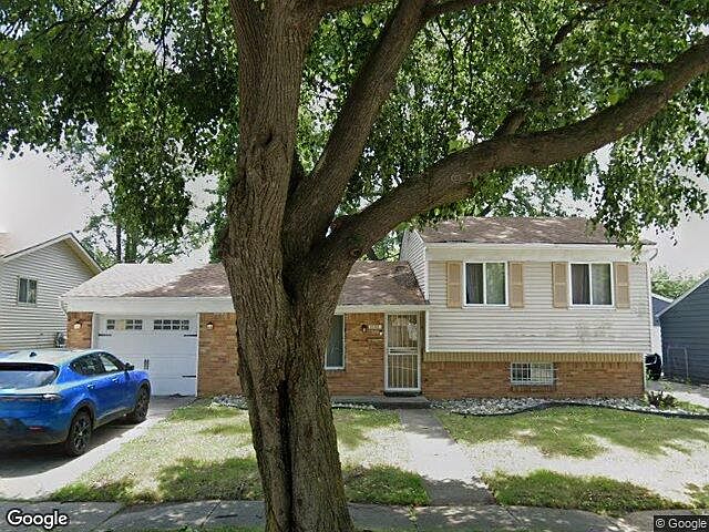 Property Front View