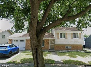 3742 Gloucester St, Flint, MI