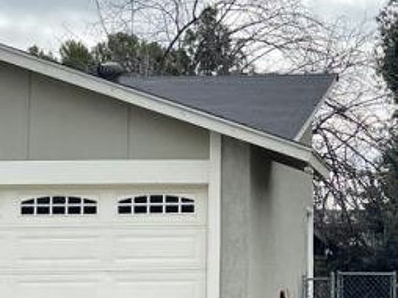 Property Side View