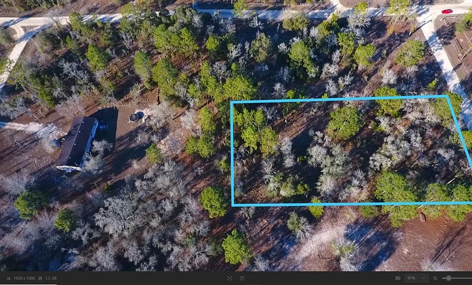 2nd image of SE 137th Ct Lot 2
