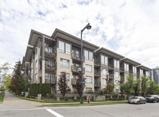 13468 King George Blvd #314, Surrey, BC V3T0H5