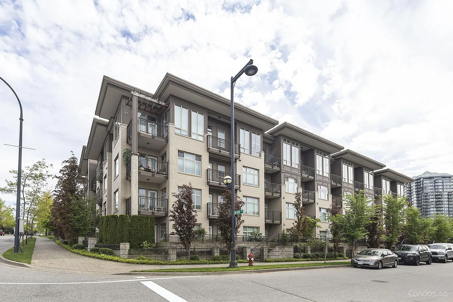 13468 King George Blvd #314 photo 1